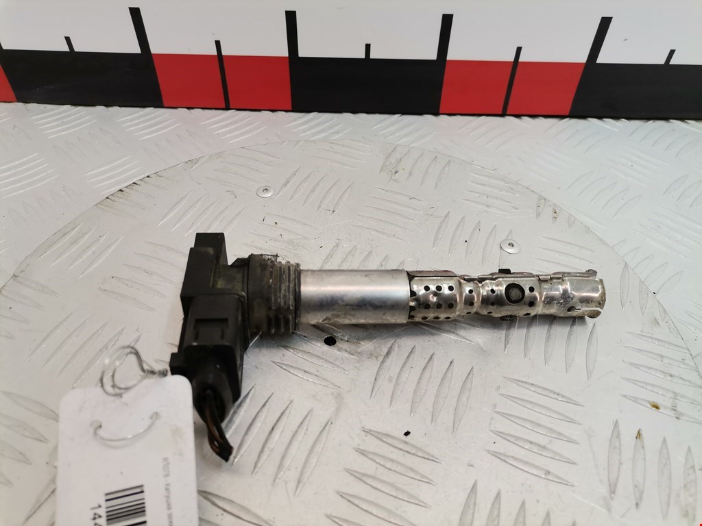 Катушка зажигания VOLKSWAGEN Polo IV 2001-2009