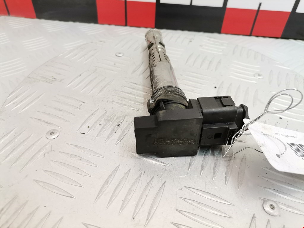 Катушка зажигания VOLKSWAGEN Polo IV 2001-2009