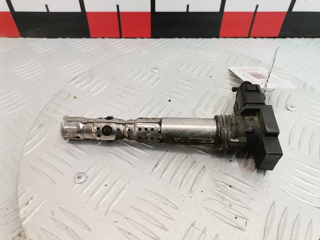 Катушка зажигания VOLKSWAGEN Polo IV 2001-2009