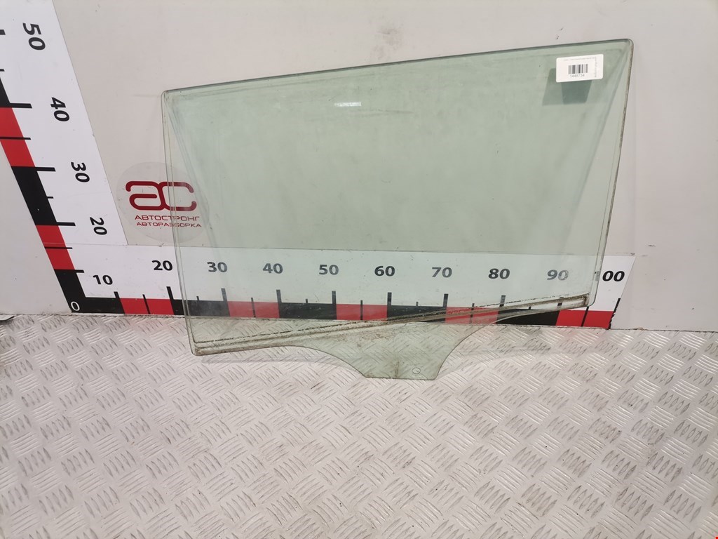 Стекло двери заднее левое MAZDA Mazda 6 GH 2007-2012