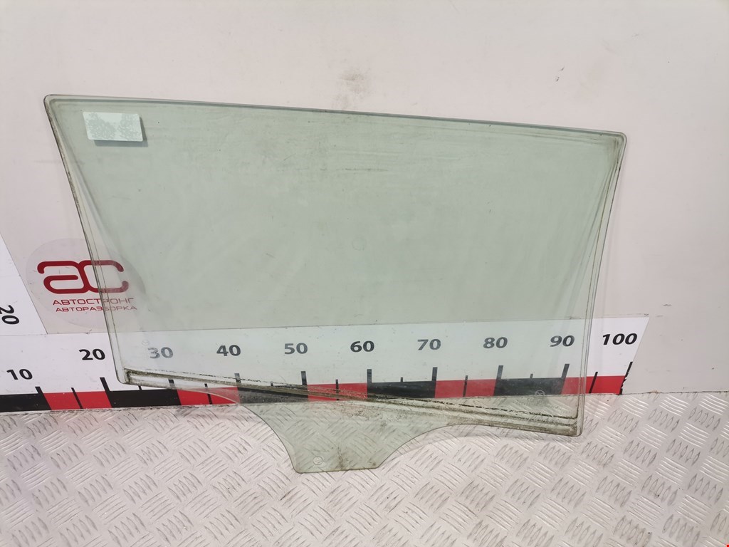 Стекло двери заднее левое MAZDA Mazda 6 GH 2007-2012