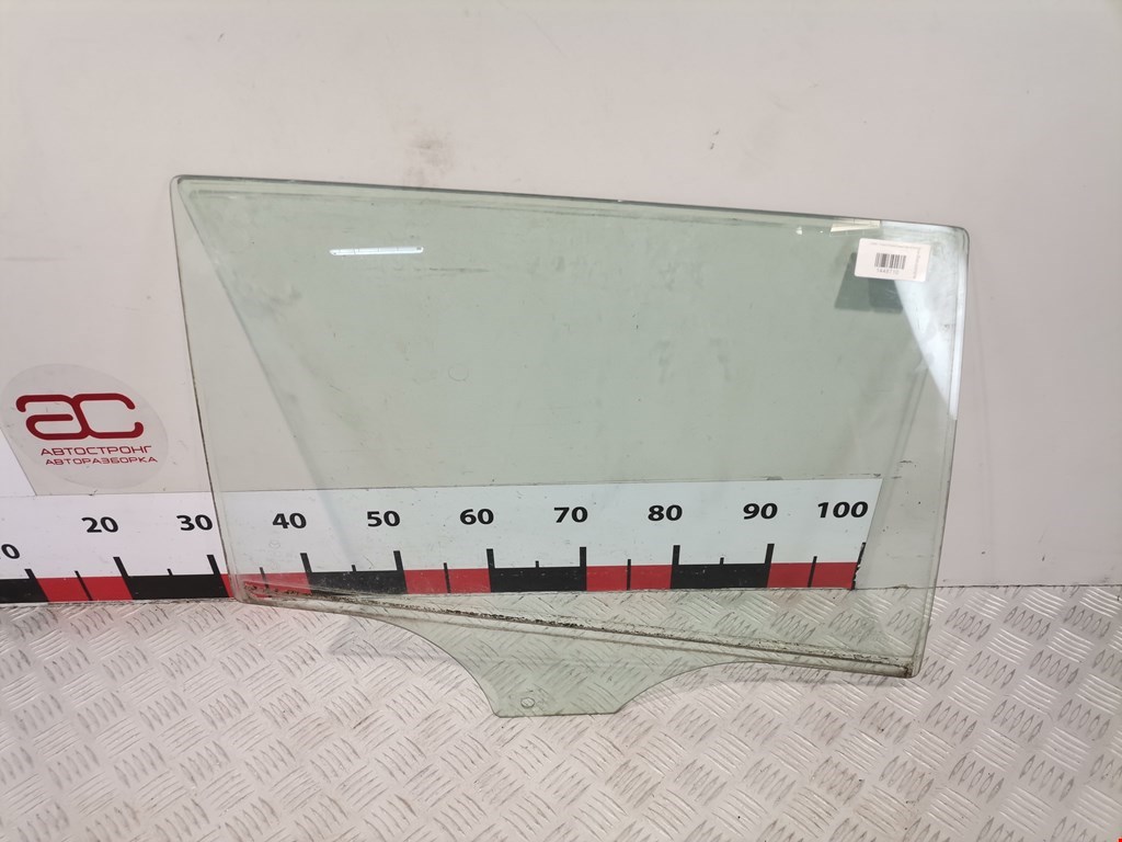 Стекло двери заднее правое MAZDA Mazda 6 GH 2007-2012