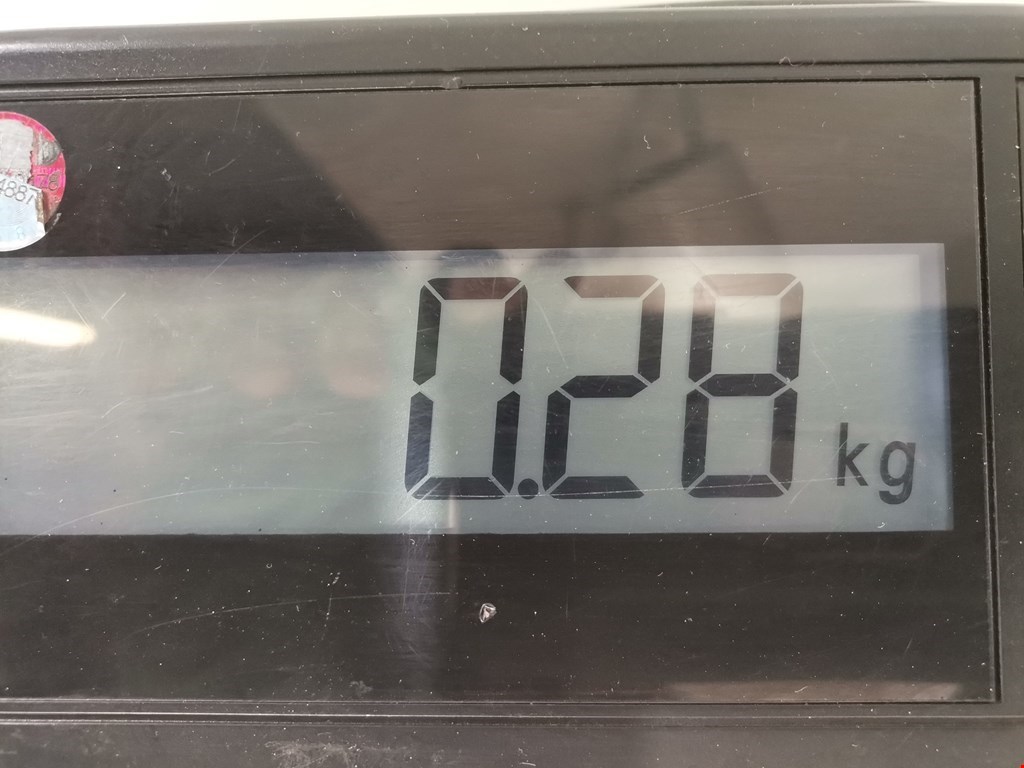 Поводок дворника задний (заднего) AUDI A4 B5 1995-2001