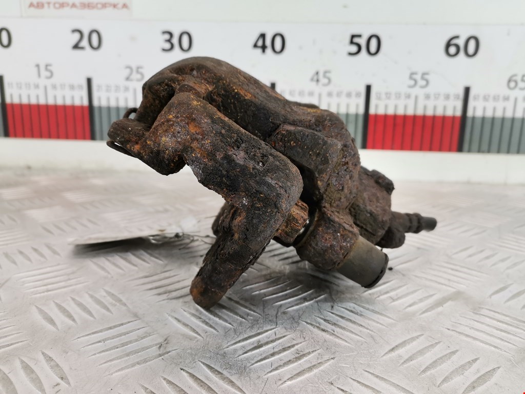 Суппорт передний левый DACIA Sandero 2013-2020