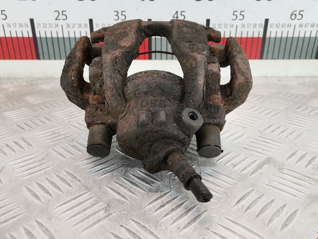 Суппорт передний левый DACIA Sandero 2013-2020