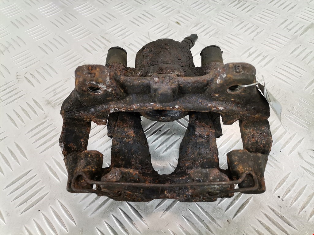 Суппорт передний левый DACIA Sandero 2013-2020