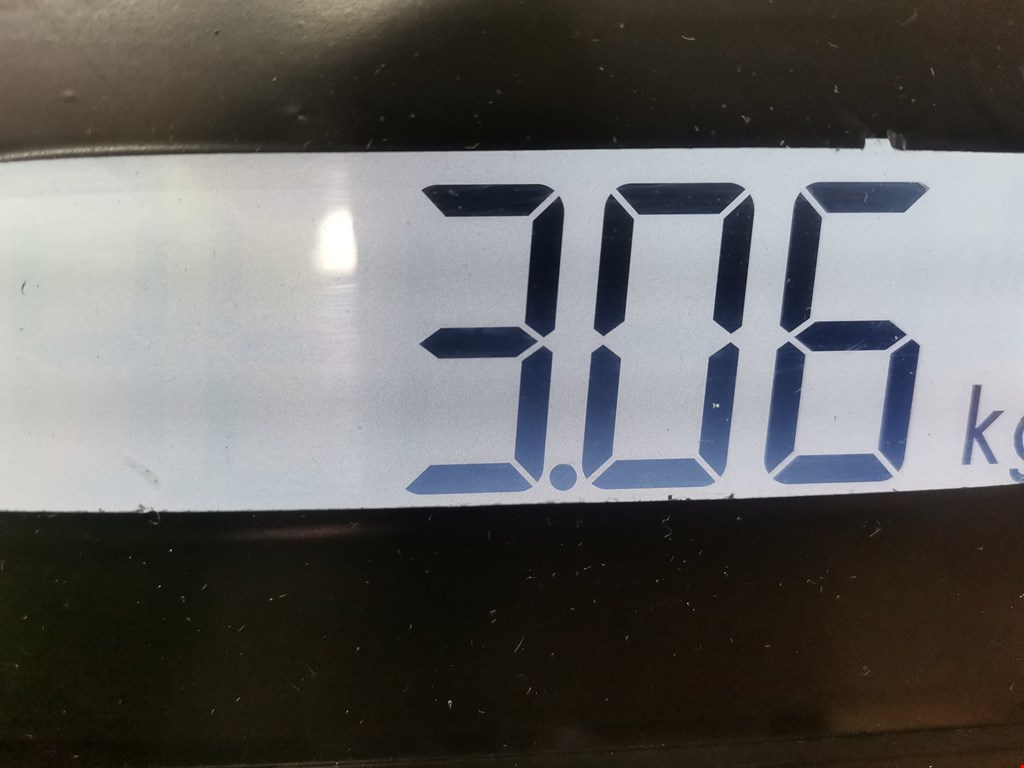 Суппорт передний левый DACIA Sandero 2013-2020