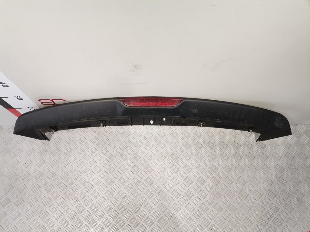 Спойлер DODGE Caliber 2006-2011