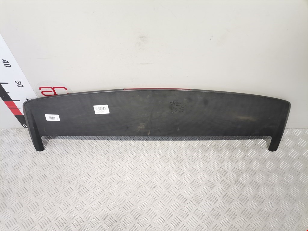 Спойлер DODGE Caliber 2006-2011