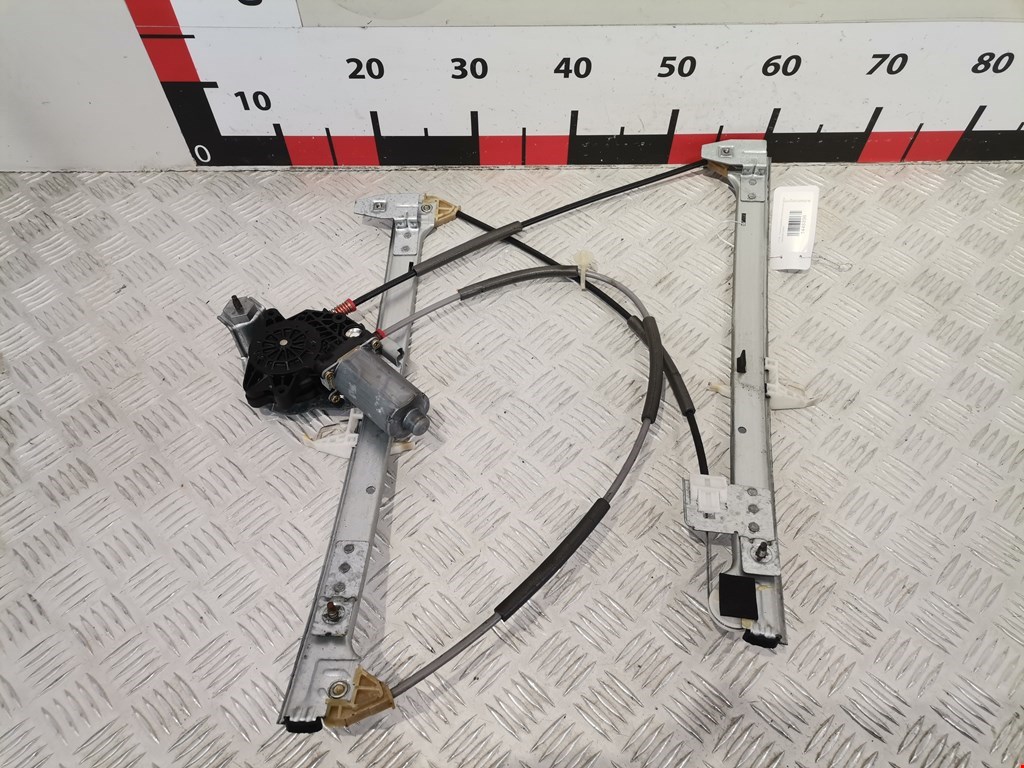 Стеклоподъемник передний правый CITROEN Xsara 1997-2000