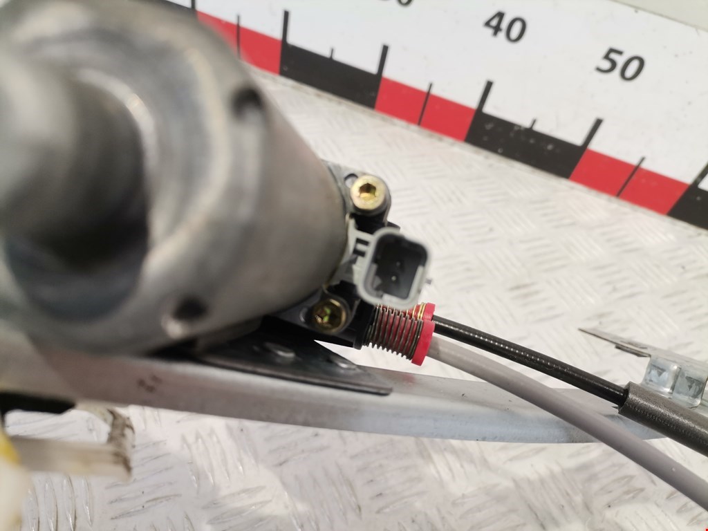 Стеклоподъемник передний правый CITROEN Xsara 1997-2000