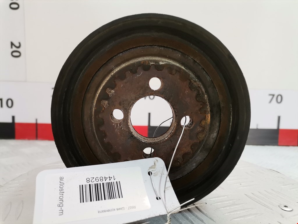 Шестерня коленвала (шкив) FIAT Ducato 250 2007-2014