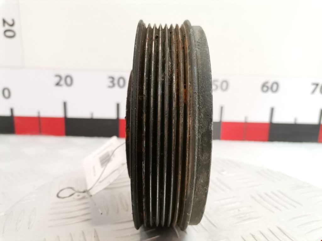 Шестерня коленвала (шкив) FIAT Ducato 250 2007-2014