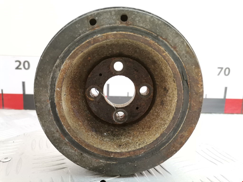 Шестерня коленвала (шкив) FIAT Ducato 250 2007-2014