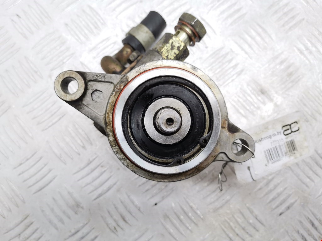 Насос гидроусилителя руля (ГУР) NISSAN Almera Tino 2000-2006
