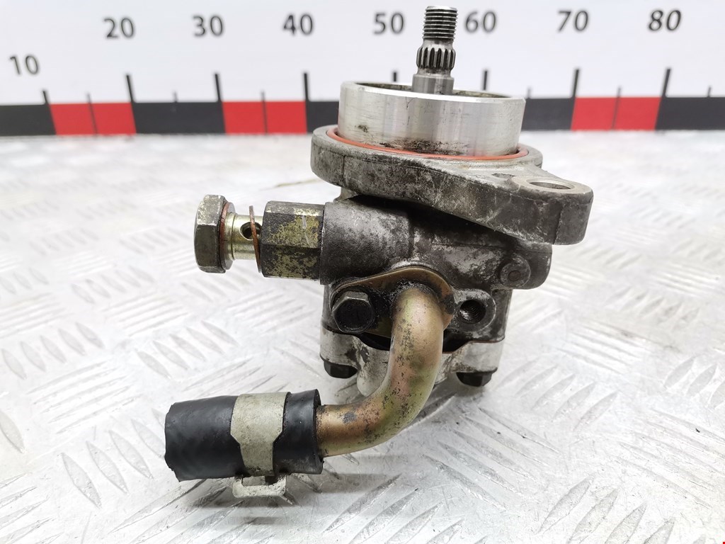 Насос гидроусилителя руля (ГУР) NISSAN Almera Tino 2000-2006