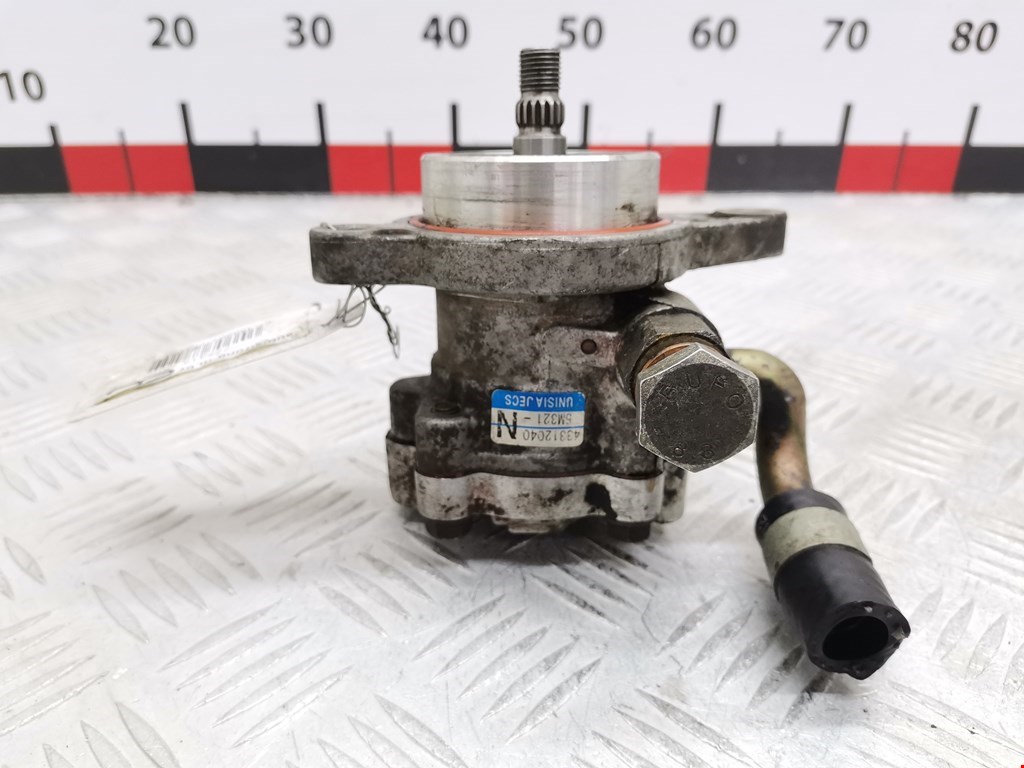 Насос гидроусилителя руля (ГУР) NISSAN Almera Tino 2000-2006