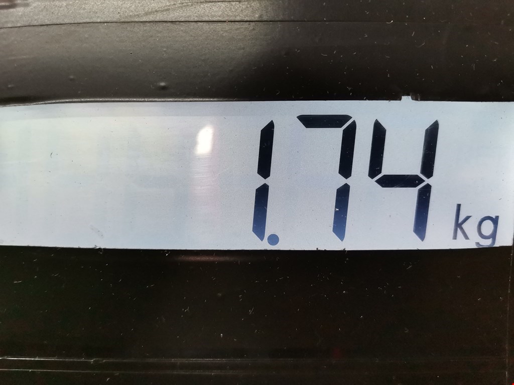 Насос гидроусилителя руля (ГУР) NISSAN Almera Tino 2000-2006