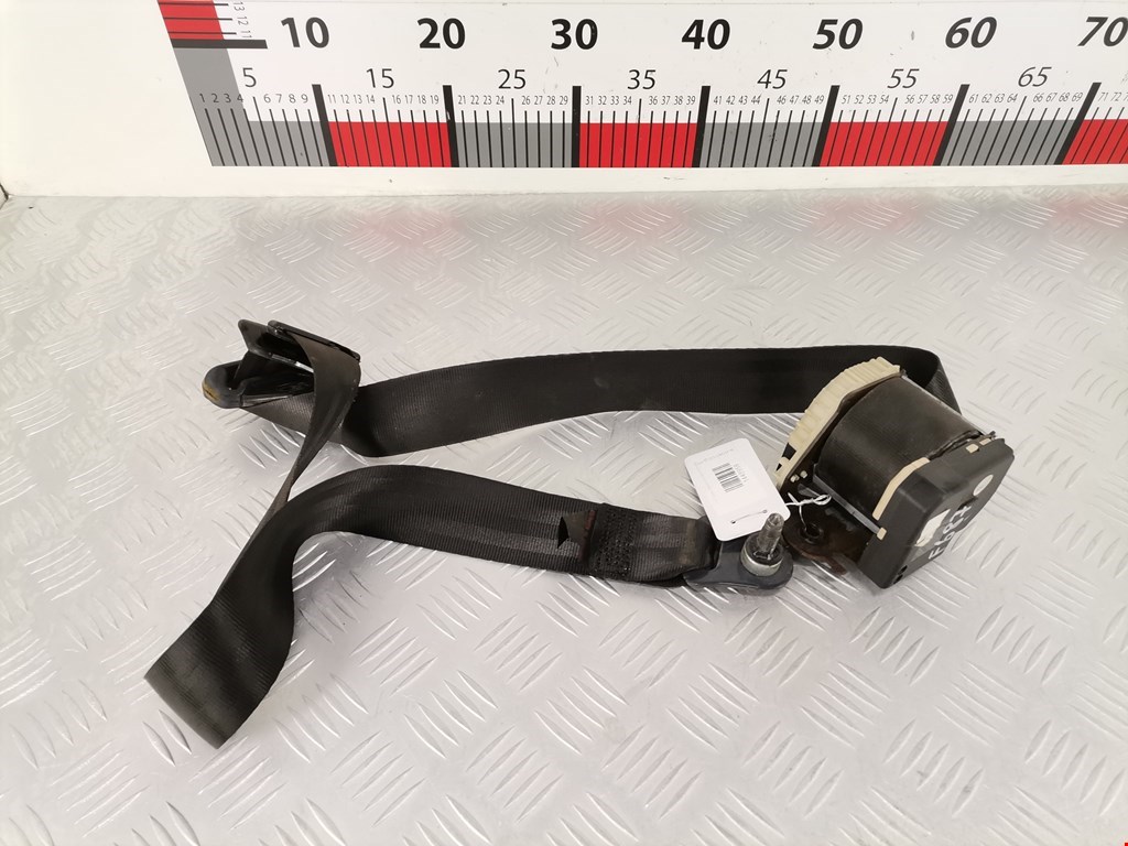 Ремень безопасности передний правый CITROEN C3 2002-2009