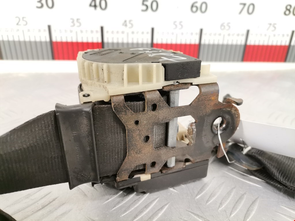 Ремень безопасности передний правый CITROEN C3 2002-2009