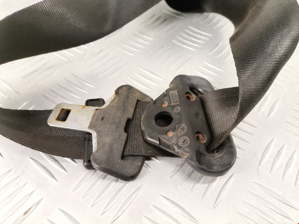 Ремень безопасности передний правый CITROEN C3 2002-2009