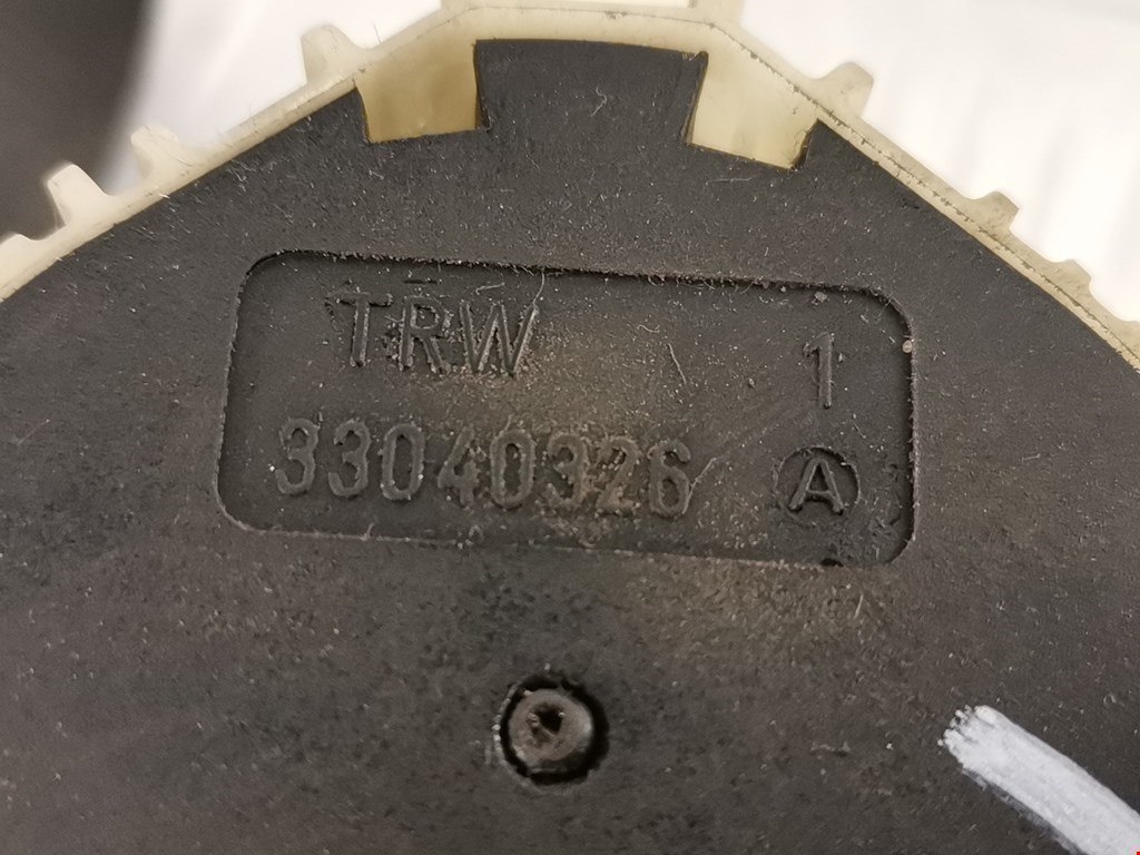 Ремень безопасности передний правый CITROEN C3 2002-2009