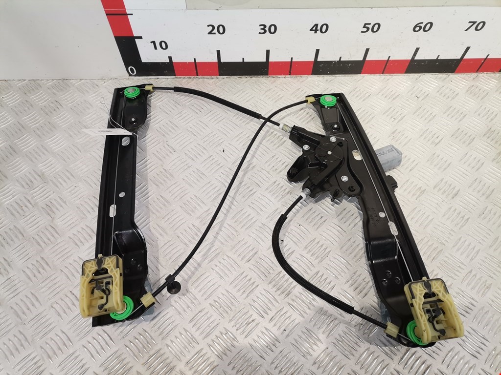 Стеклоподъемник передний правый FORD Focus III 2011-2019