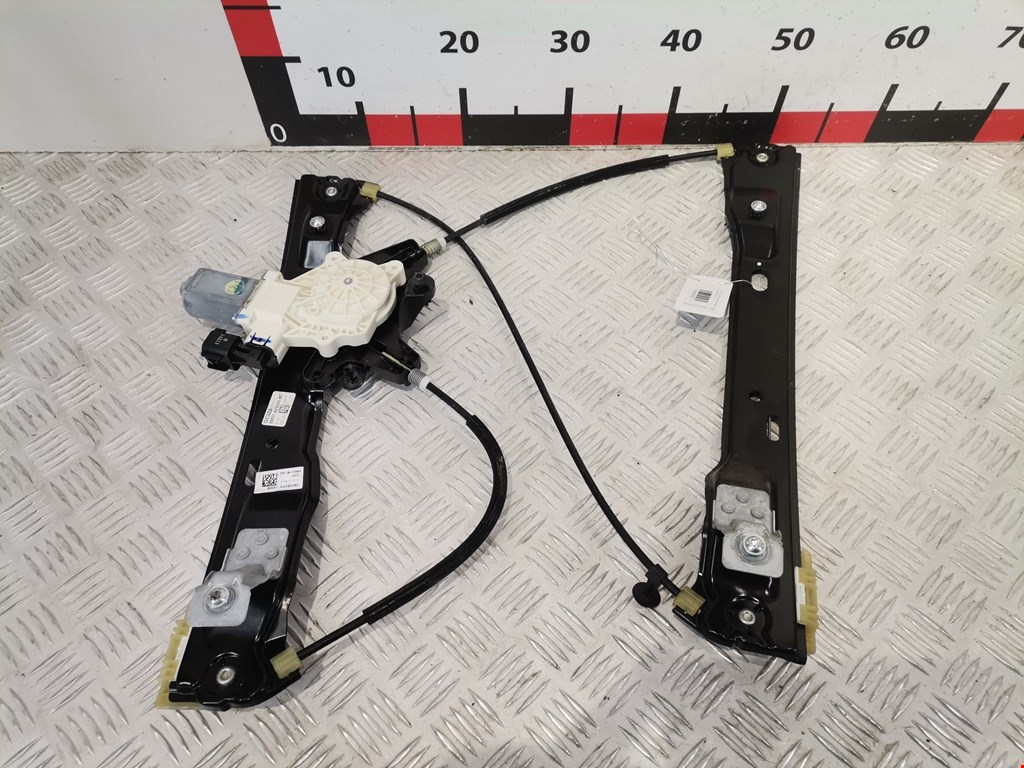 Стеклоподъемник передний правый FORD Focus III 2011-2019