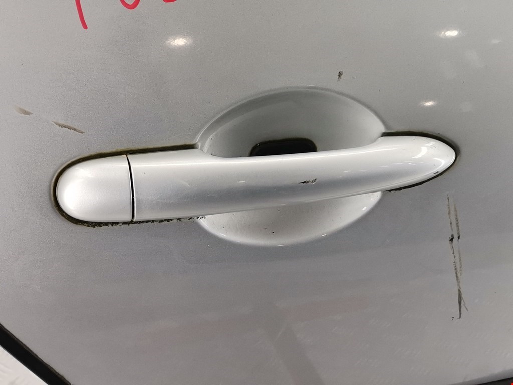 Дверь задняя правая RENAULT Megane II 2002-2009