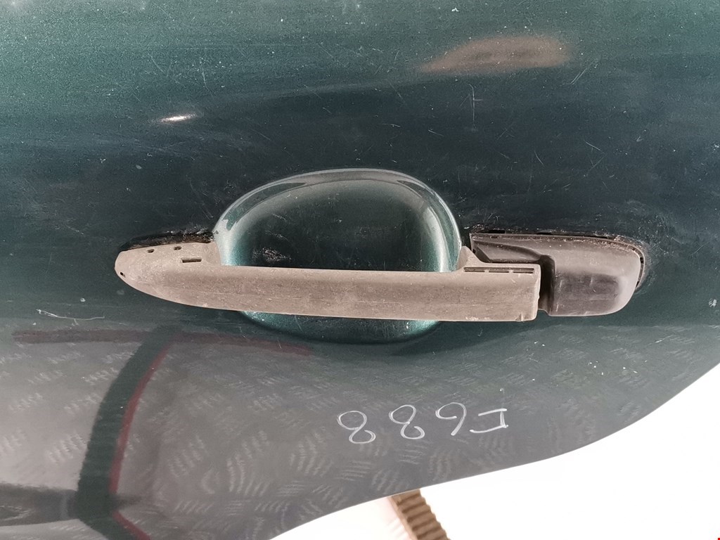 Дверь задняя левая FIAT Brava 1995-2001