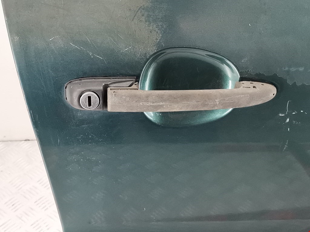 Дверь передняя правая FIAT Brava 1995-2001