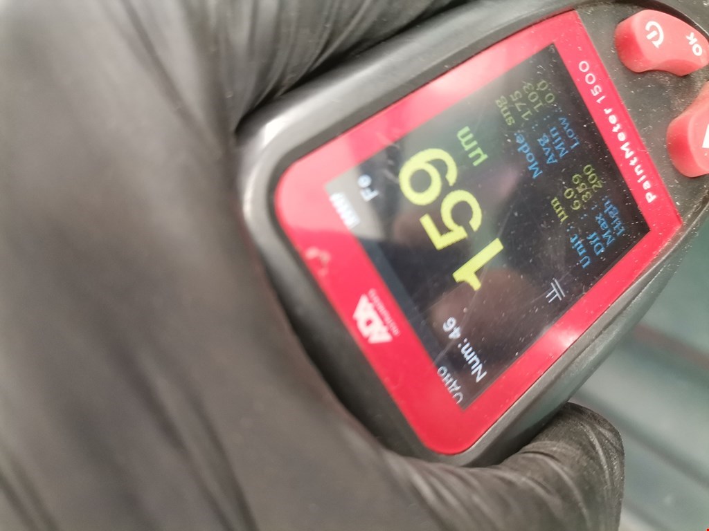 Дверь передняя правая FIAT Brava 1995-2001