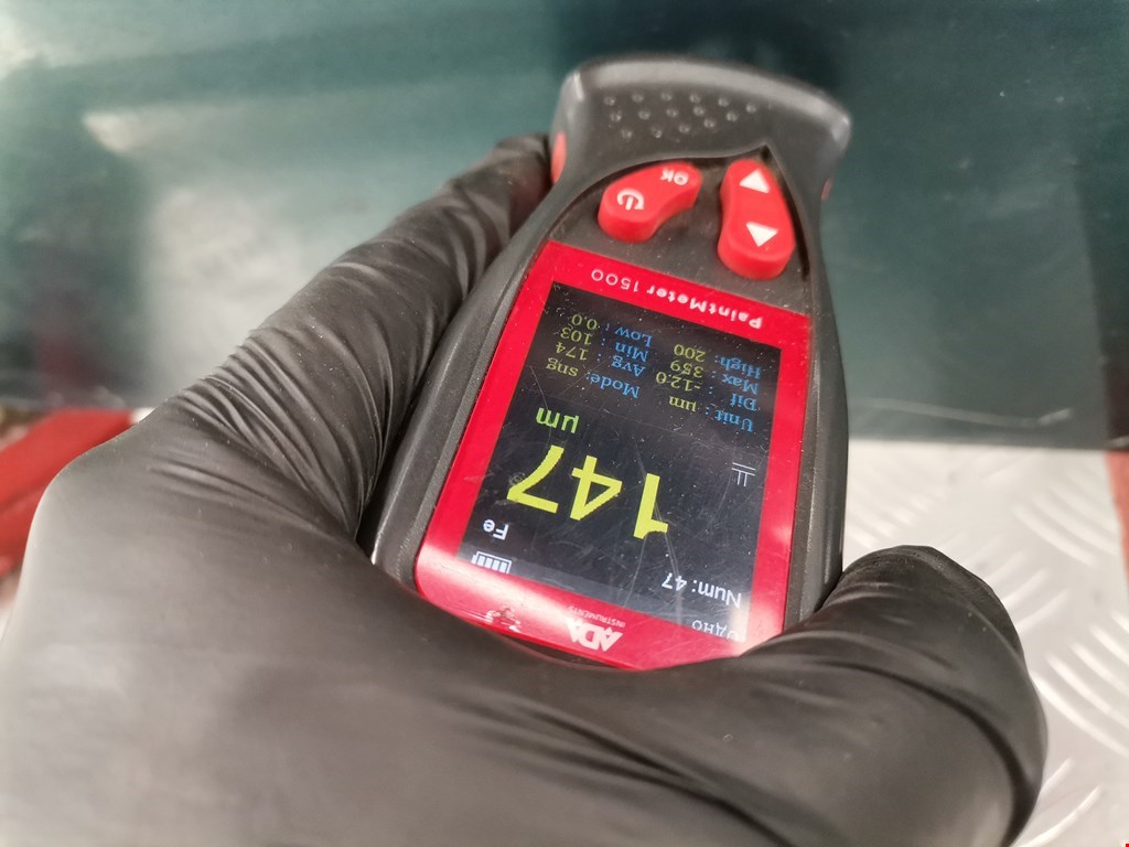 Дверь передняя правая FIAT Brava 1995-2001