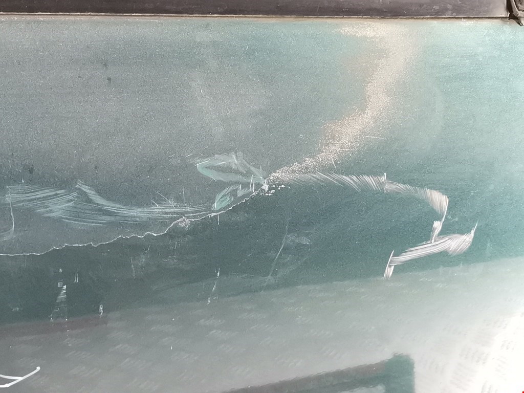 Дверь передняя правая FIAT Brava 1995-2001