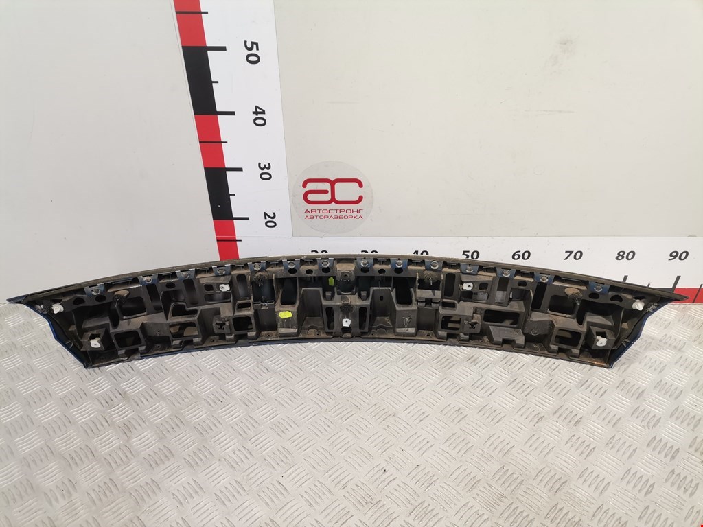 Ручка двери багажника наружная RENAULT Megane II 2002-2009