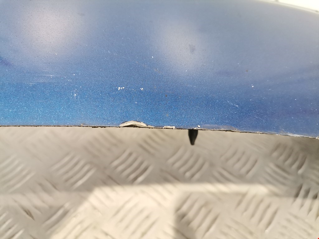 Ручка двери багажника наружная RENAULT Megane II 2002-2009