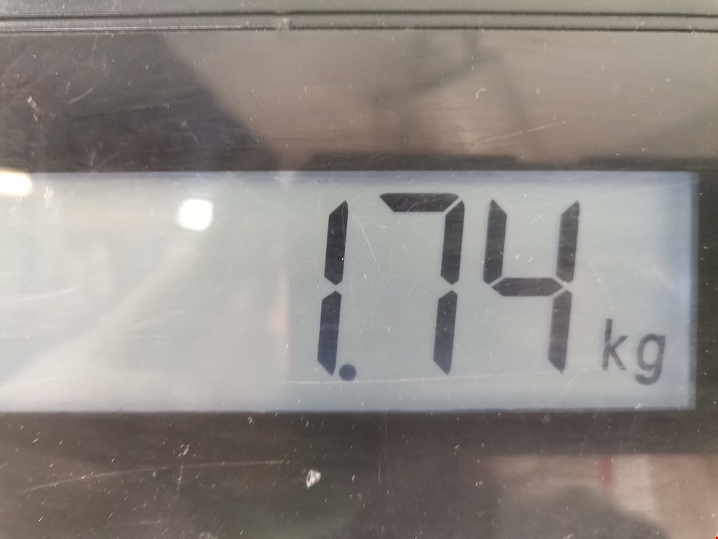 Ручка двери багажника наружная RENAULT Megane II 2002-2009