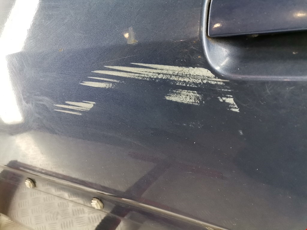 Дверь задняя левая PEUGEOT 306 1993-2002