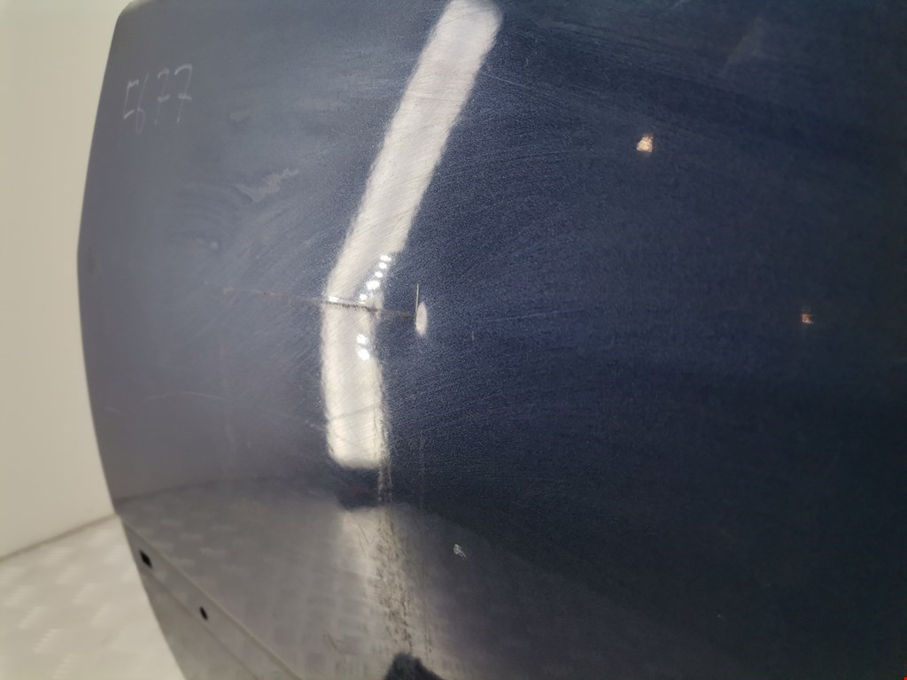 Дверь задняя левая PEUGEOT 306 1993-2002