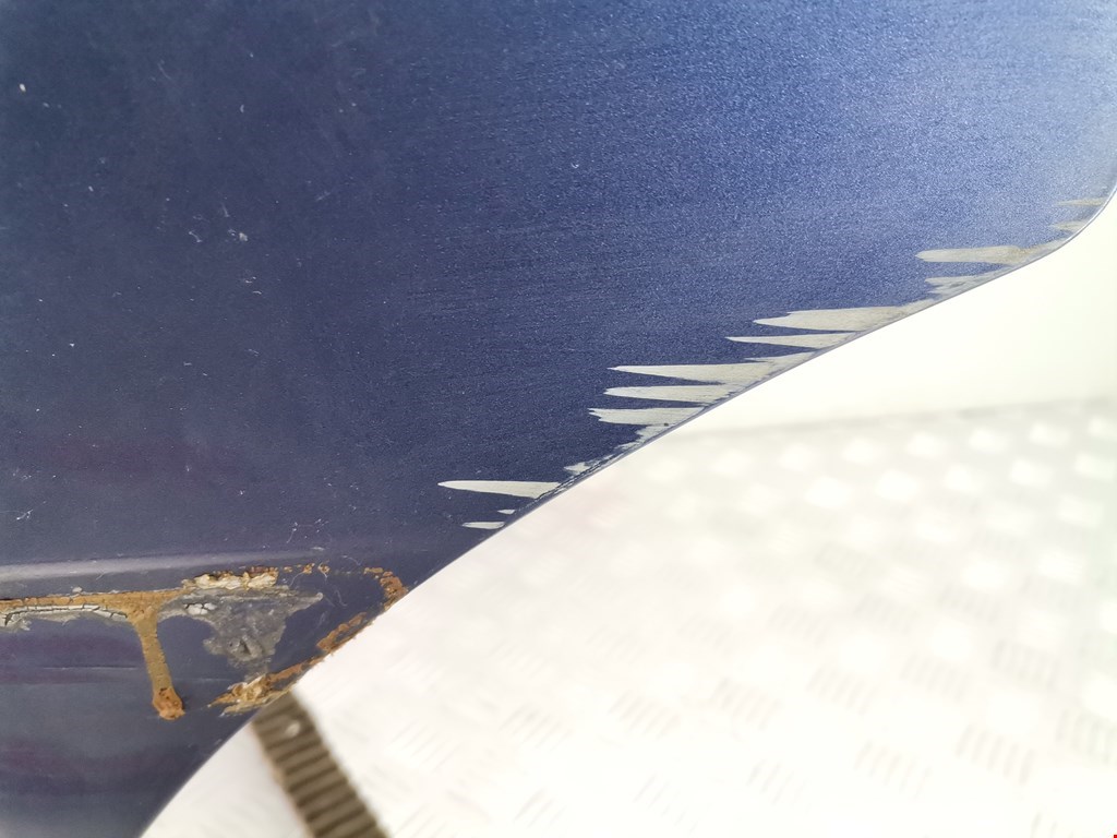 Дверь задняя левая PEUGEOT 306 1993-2002