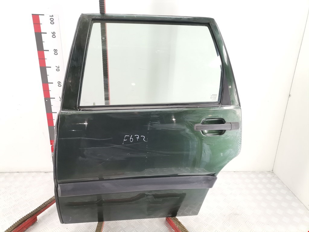 Дверь задняя левая VOLVO 850 R 1991-1997