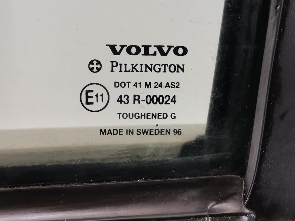 Дверь задняя левая VOLVO 850 R 1991-1997