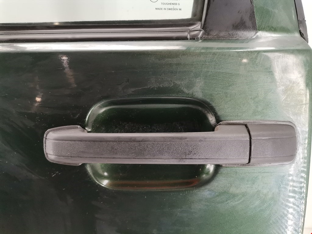 Дверь задняя левая VOLVO 850 R 1991-1997