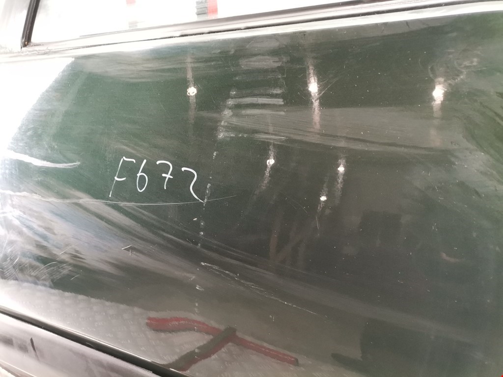 Дверь задняя левая VOLVO 850 R 1991-1997