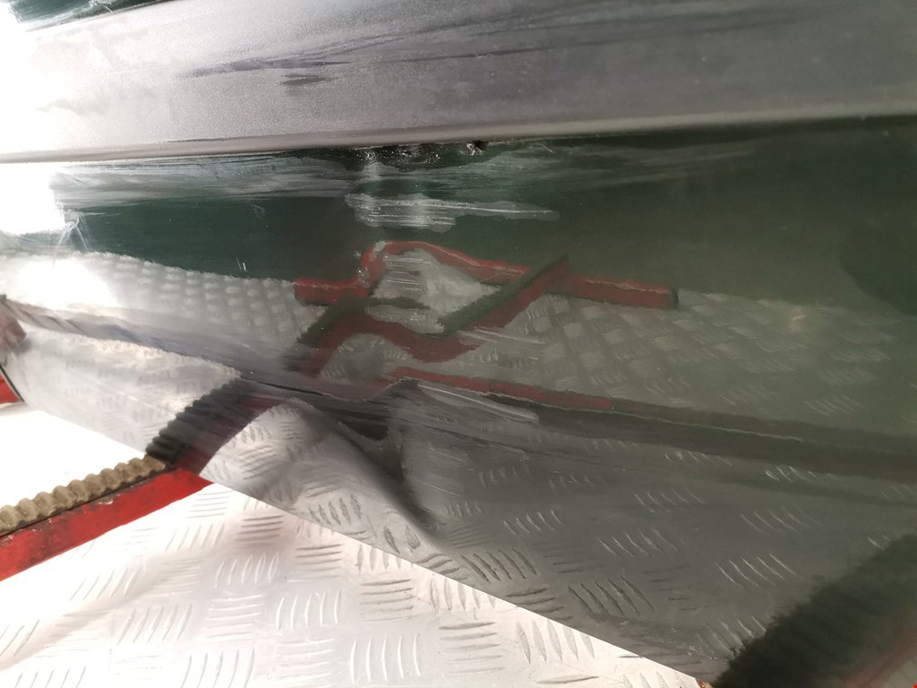 Дверь задняя левая VOLVO 850 R 1991-1997