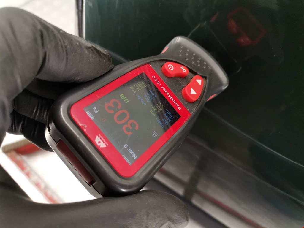 Дверь задняя левая VOLVO 850 R 1991-1997