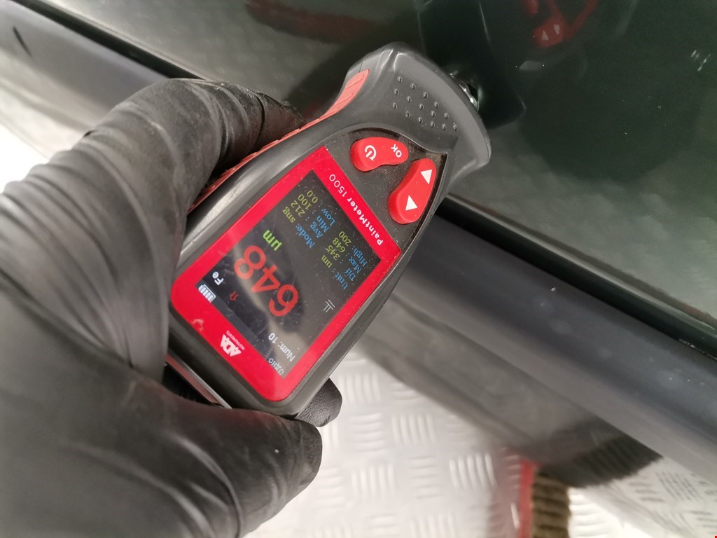 Дверь задняя левая VOLVO 850 R 1991-1997