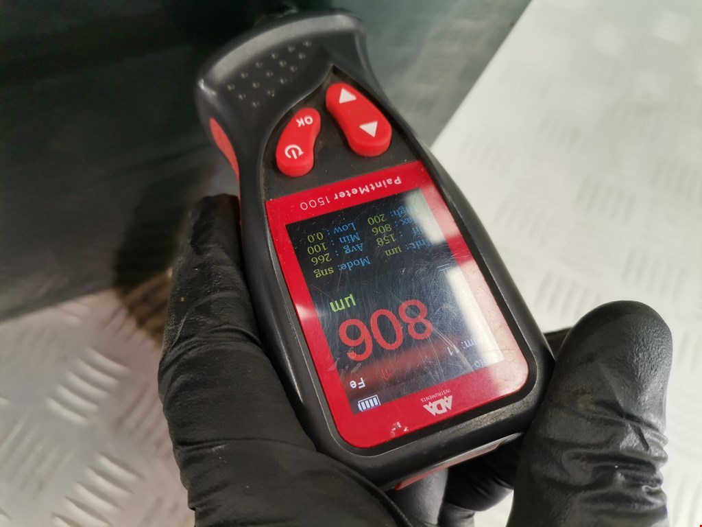 Дверь задняя левая VOLVO 850 R 1991-1997