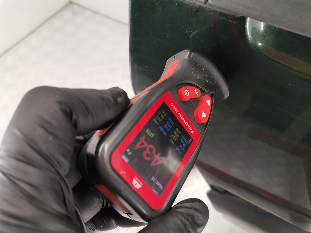 Дверь задняя правая VOLVO 850 R 1991-1997