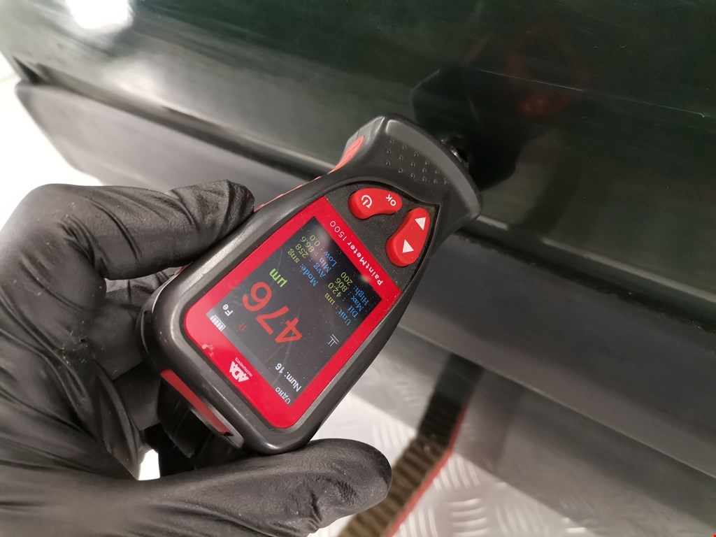 Дверь задняя правая VOLVO 850 R 1991-1997